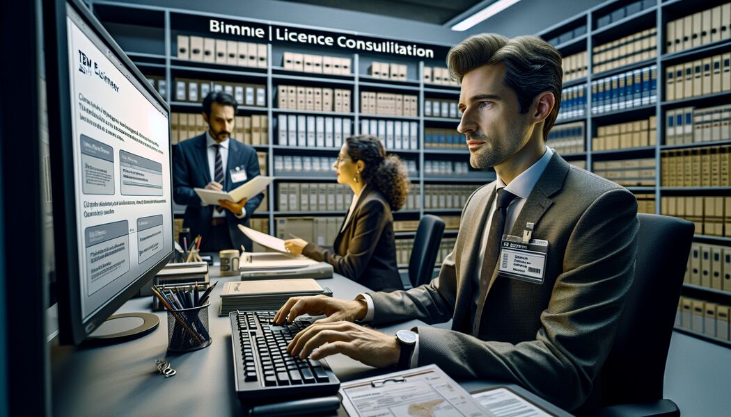 Analyse und Anpassung bestehender Lizenzverträge - IBM Business Partner in Deutschland: Fokus auf Lizenzberatung